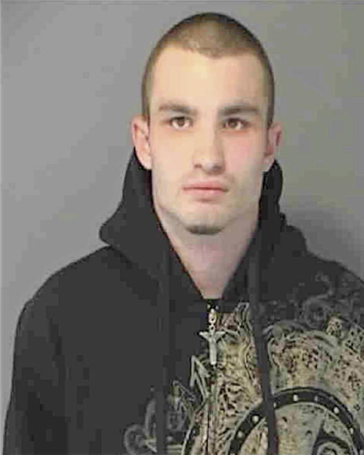 DWORSACK, CHRISTOPHER A - Peoria County, IL