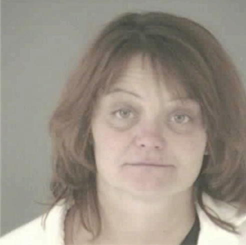 FORAKER, SHANNON LEIGH - Peoria County, IL