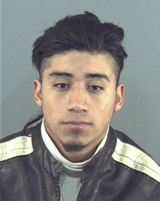 GARCIA, GUILLERMO MACIN - Peoria County, IL