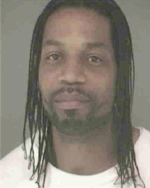 GAYTON, ANTONIO DEWAYNE - Peoria County, IL