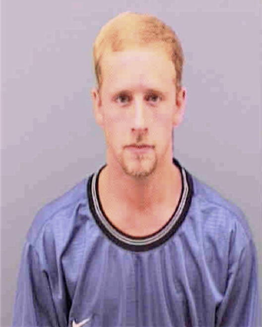 GILLAN, JASON MICHAEL - Peoria County, IL