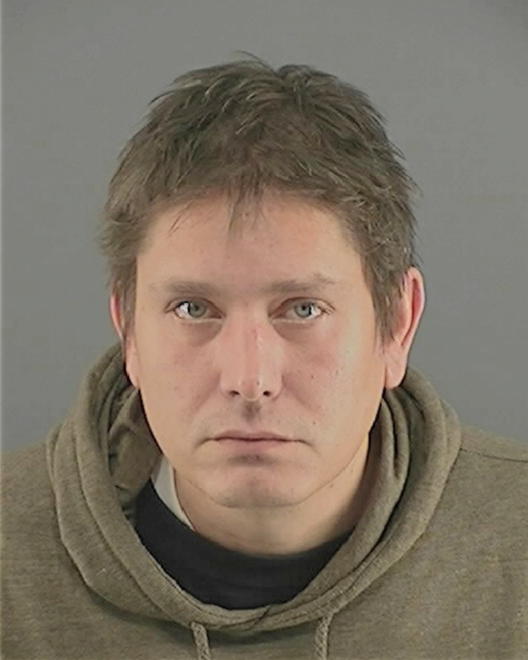 HARKNESS, DIRK ANTHONY - Peoria County, IL