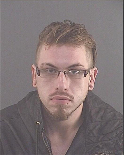 HOPP, RYAN W - Peoria County, IL