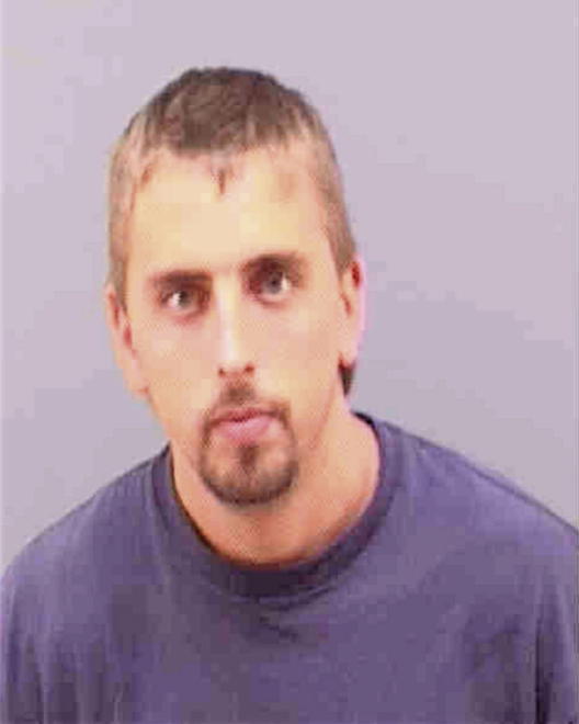 IRWIN, BRIAN MATTHEW - Peoria County, IL