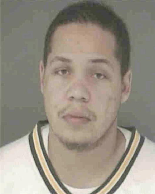 JACKSON, DANIEL RAMONE - Peoria County, IL