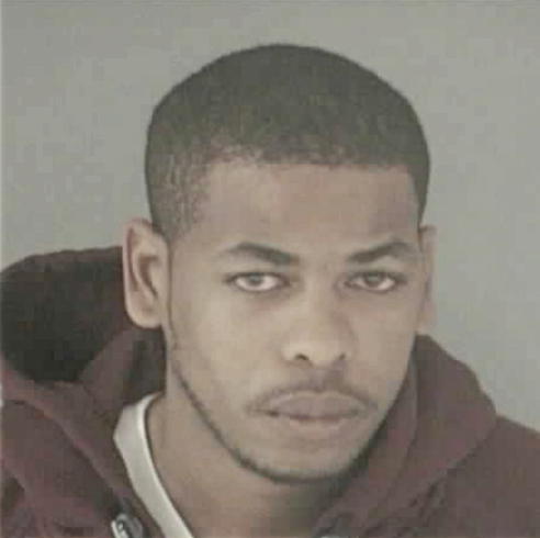 JACKSON, WALTER SEVEILE - Peoria County, IL
