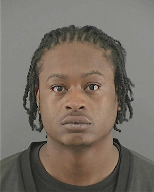 JOHNSON, LAMARR Q - Peoria County, IL