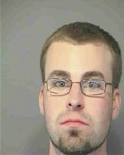 JOHNSON, NATHANIEL DANIEL - Peoria County, IL
