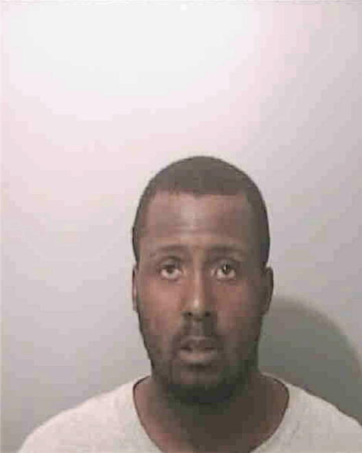 JONES, DOUGLAS LAVELLE - Peoria County, IL