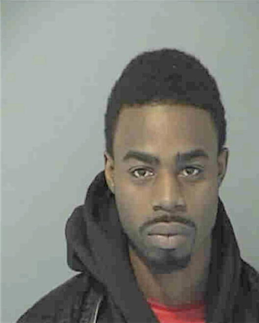 JONES, JERMAINE LYDELL - Peoria County, IL