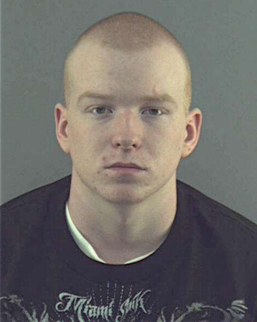 MARINICH, JORDAN TRAVIS - Peoria County, IL