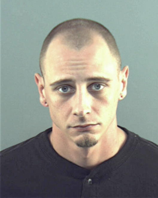 MCBROOM, TRAVIS NATHAN - Peoria County, IL