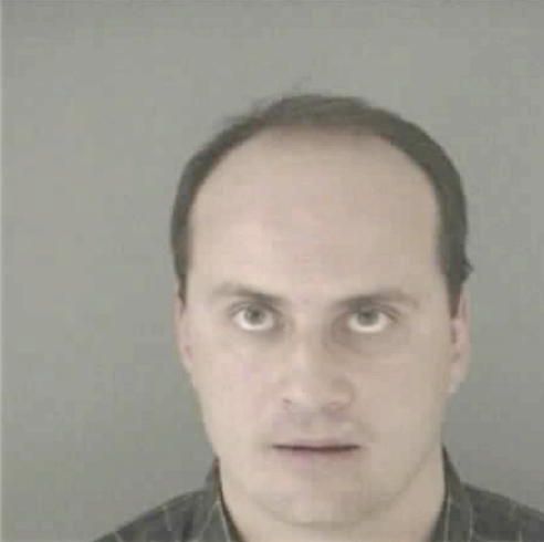 MCDOWELL, MICHAEL ALLEN - Peoria County, IL