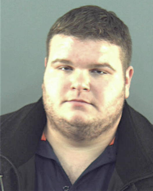 MCTEAGUE, JEFFREY ADAM - Peoria County, IL