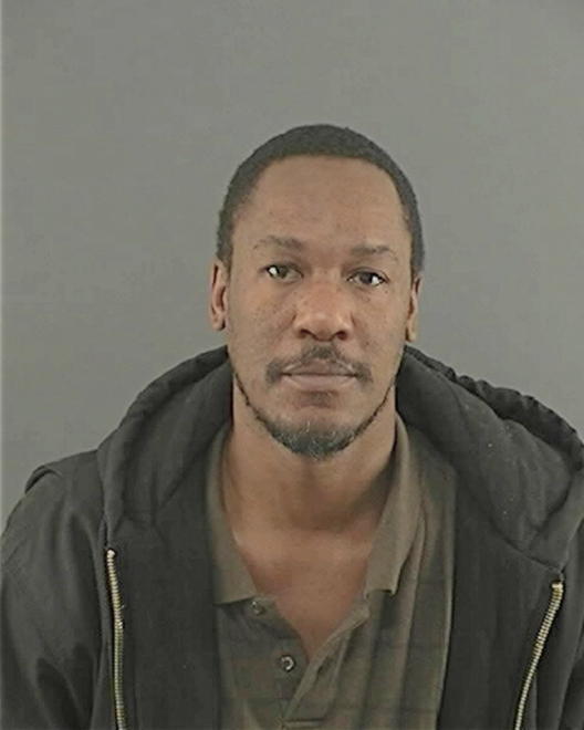 PATE, LEWIS ANTWAUN - Peoria County, IL