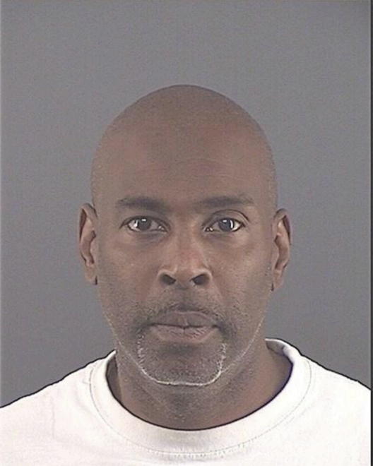 RANDLE, SEAN LAVELL - Peoria County, IL