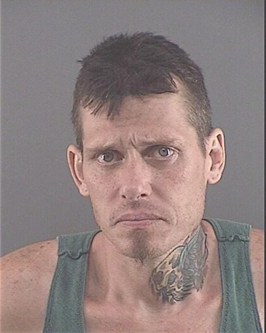 SLAUGHTER, AARON LEWIS - Peoria County, IL
