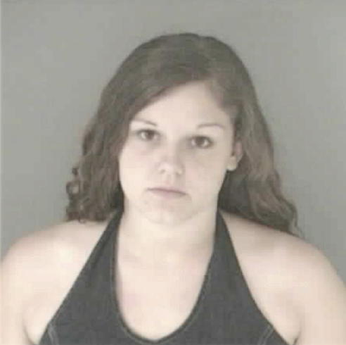 SNYDER, NIKKI MARIE - Peoria County, IL