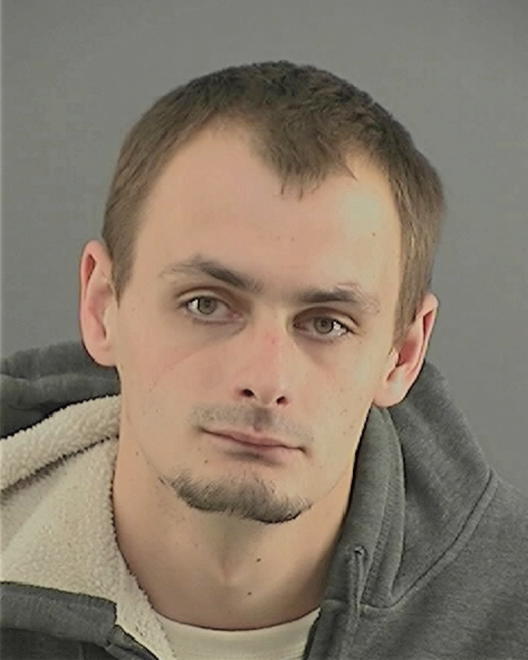 SWOPE, KENNETH BRIAN - Peoria County, IL