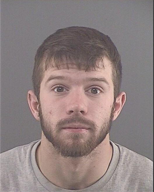 TERRELL, ANDREW JACOB - Peoria County, IL