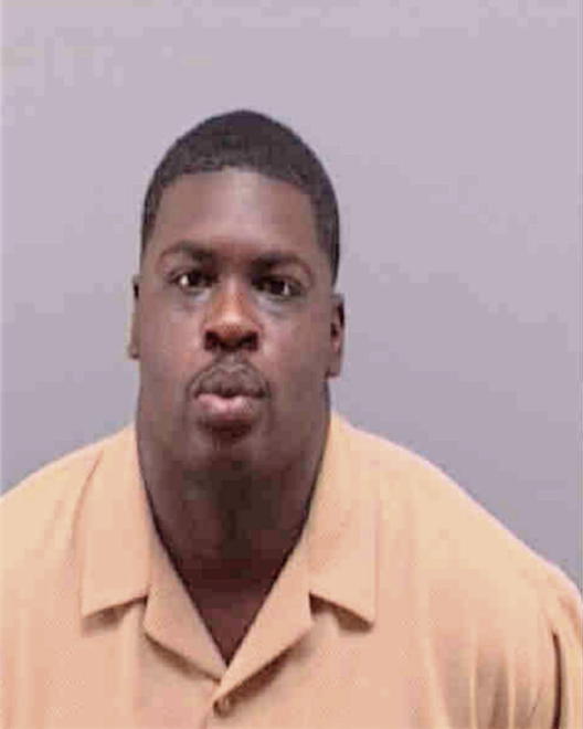THOMPSON, ANDRE L. - Peoria County, IL