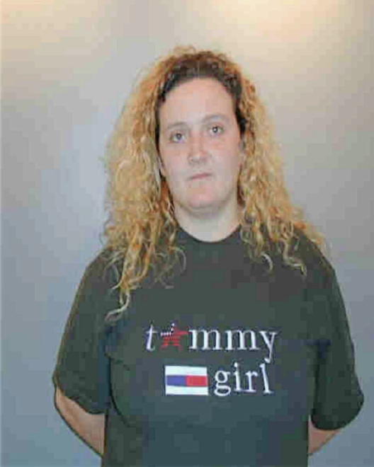 THOMPSON, LISA MARIE - Peoria County, IL