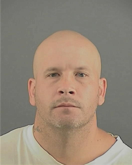 UNDERWOOD, MATTHEW CHARLES - Peoria County, IL