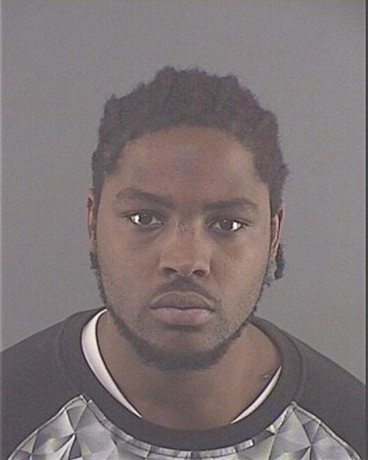WALKER, JULIEN ALEXANDER - Peoria County, IL