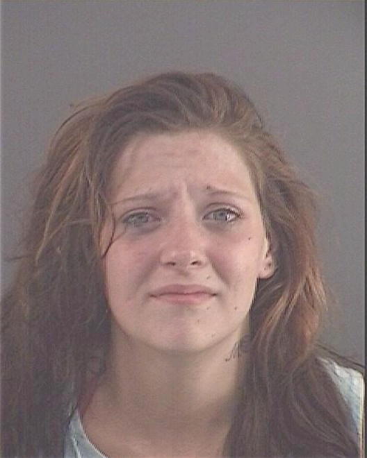 WHITBY, AMBER L - Peoria County, IL