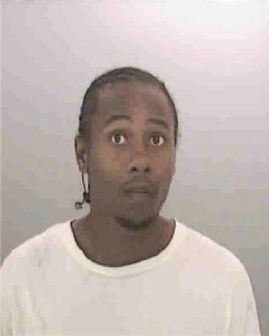 WHITLEY, ANTWAN JAMEL - Peoria County, IL