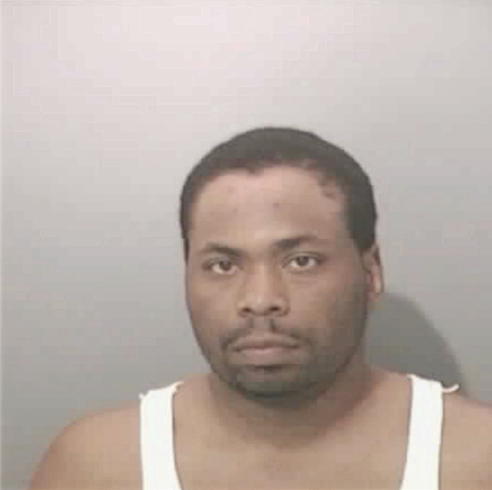 BENNETT, KELVIN LAMAR - Peoria County, IL