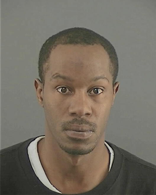 BROWN, JAY CYE - Peoria County, IL