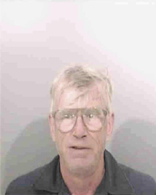 BROWN, WILLIAM M - Peoria County, IL