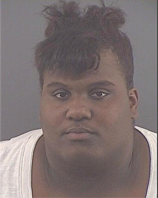 BUFORD, SHAKIRA N - Peoria County, IL