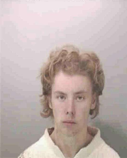 CAIN, MICHAEL THOMAS - Peoria County, IL