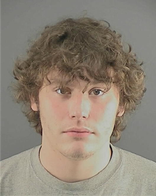 DECKER, JAMES H - Peoria County, IL