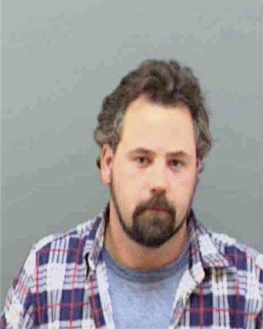 DISHMAN, KEVIN EUGENE - Peoria County, IL