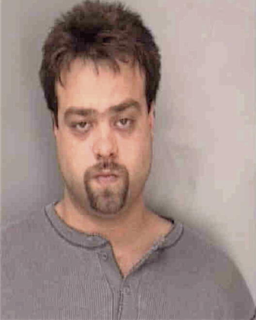 DORAN, THOMAS EDWARD - Peoria County, IL
