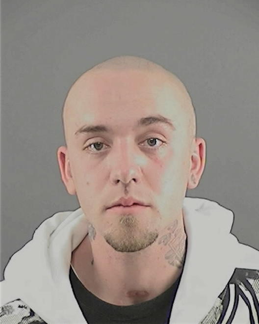 ELDRIDGE, SONNY JOE - Peoria County, IL