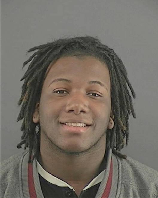 FAULKNER, PATRICK DE - Peoria County, IL