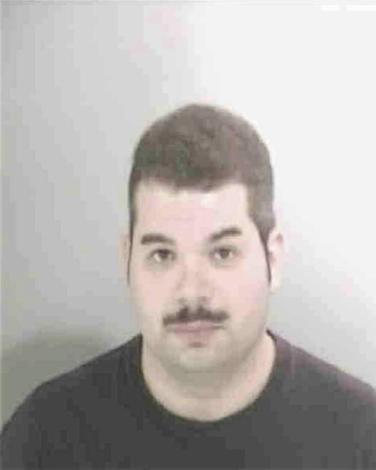 FORST, BRIAN LEO - Peoria County, IL