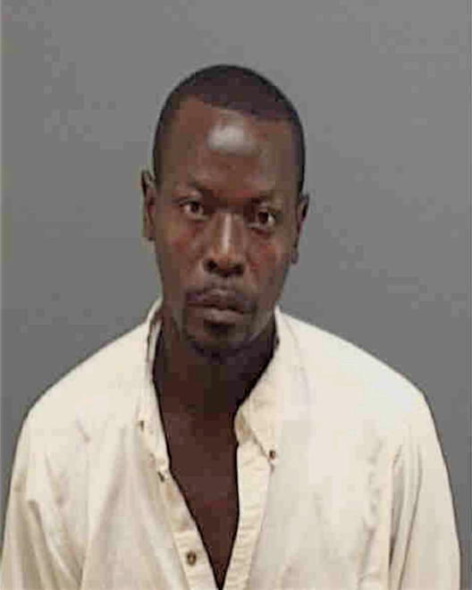 GENARD, JEAN FRANCOIS - Peoria County, IL