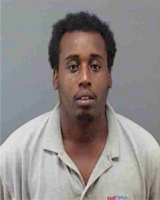 GILBERT, DEMETRIUS ELLIOTT - Peoria County, IL