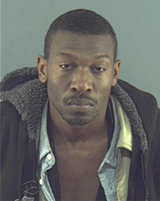 GILES, ALVINO DEANDRE - Peoria County, IL