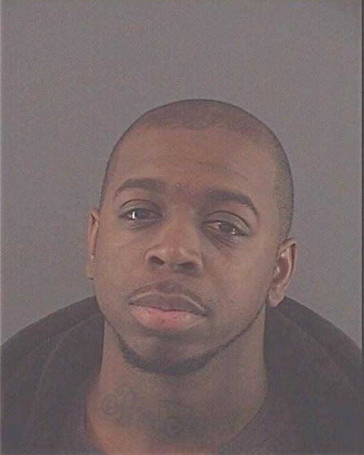 HARDEN, XAVIER D - Peoria County, IL