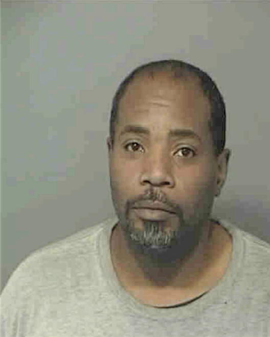 HARDY, KENNARD WILSON - Peoria County, IL
