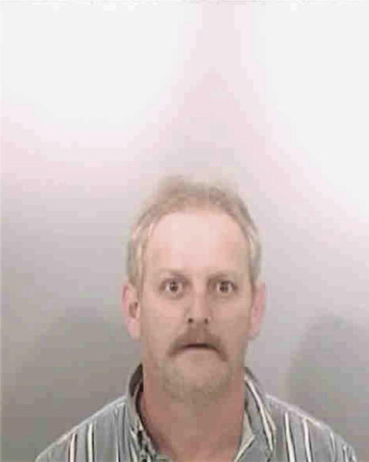 HOLOCKER, MARK ANDREW - Peoria County, IL