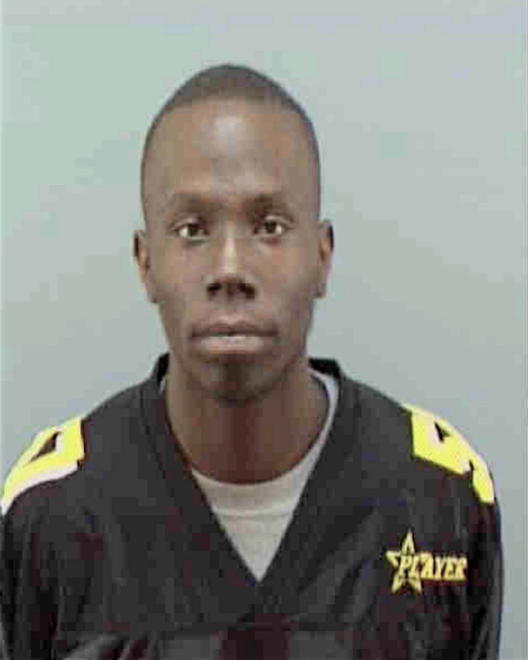 HOWARD, JEREMY LAMAR - Peoria County, IL
