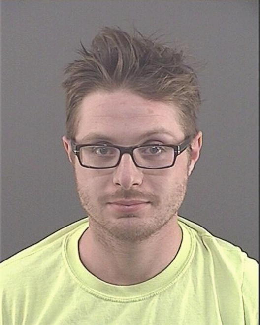 HUSTON, ANTHONY R - Peoria County, IL