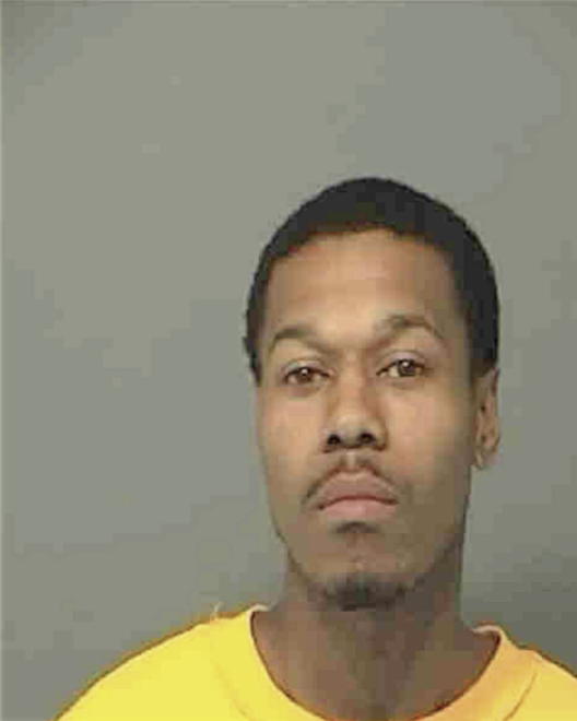 JOHNSON, RODERICK THOMAS - Peoria County, IL